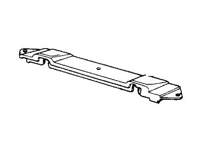 Honda 37191-SA0-672 Case, Illumination (Denso)