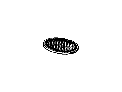 Honda 15150-PA5-003 Screen, Oil Strainer