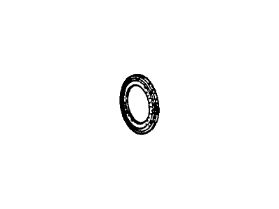 Honda 33518-SA2-003 Gasket, Seal