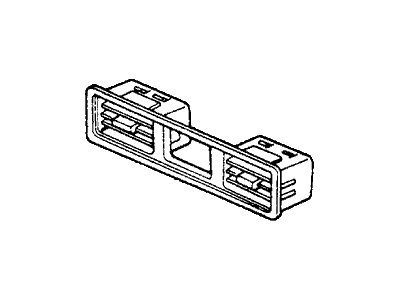 Honda 64470-SA0-660ZB