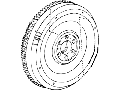 Honda 22100-PA0-000