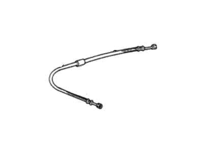 Honda PH-366486-91 Pipe, Receiver