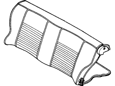 Honda 90851-SZA-A01 Seal, Tape 63X75