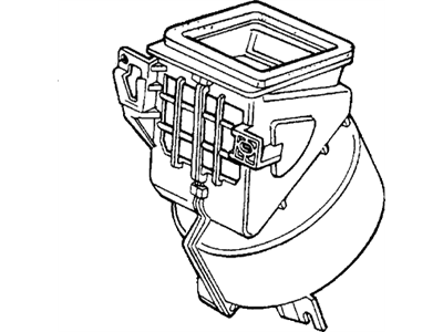 Honda 39443-692-003 Gasket