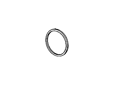 Honda 31209-657-004 Gasket