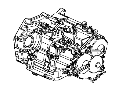 Honda 20021-P7X-A51