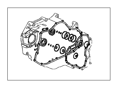 Honda 06112-P7T-000