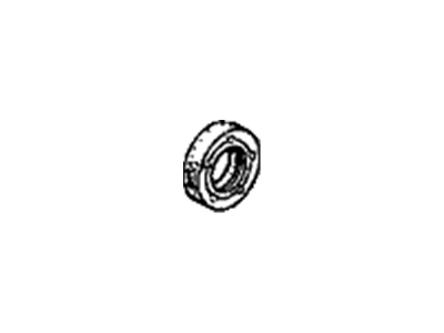 Honda 91213-PT0-003 Oil Seal (28X42X8) (Arai)