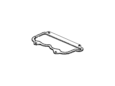 Honda 17115-PAA-A01 Gasket, Intake Manifold