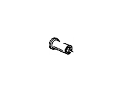 Honda 14530-P13-000 Collar, Auto Adjuster