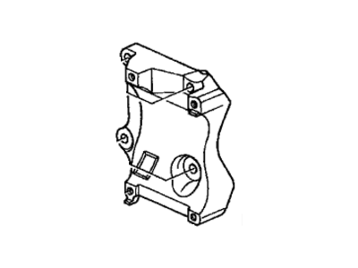 Honda 38930-PAA-A00 Bracket, Compressor