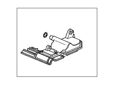 Honda 25420-PAX-003