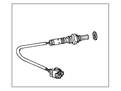 Honda 36531-PAA-305