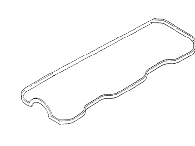 Honda 8-94214-985-0 Gasket, Cylinder Head