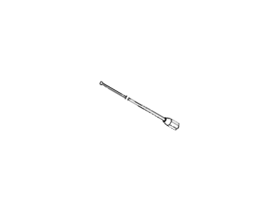 1994 Honda Passport Antenna Mast - 2-90813-100-0