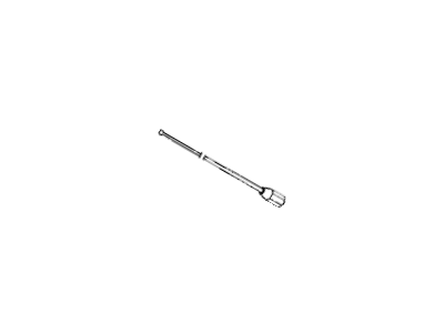 Honda Passport Antenna Mast - 2-90813-100-0