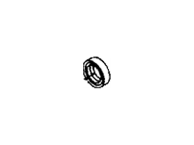 Honda 8-94389-593-1 Oil Seal, Idler