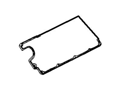 Honda Passport Valve Cover Gasket - 8-97139-569-0