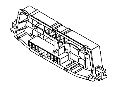 Honda 8-97126-273-0