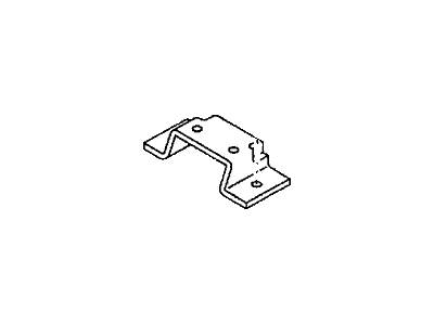 1996 Honda Passport Engine Mount - 8-94339-922-1