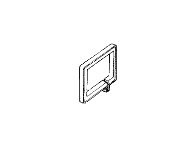 Honda 79315-SE0-003 Gasket