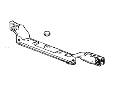 Honda 50300-SE0-A03