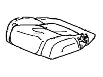 Honda 81131-TNC-G11ZA