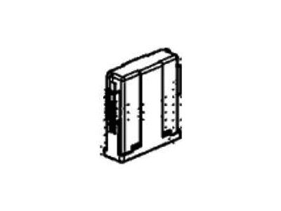 Honda 38850-TLA-A01 Semiconductor, Relay Module