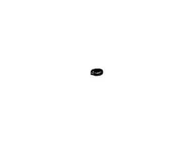 Honda 76802-THA-H01 CAP, MOUTH