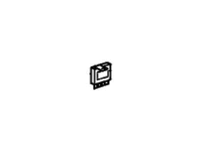 Honda 38234-TLA-A01 Fuse, Multi Block