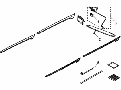 Honda 08E19-TLA-100A
