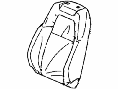 Honda 81125-TNC-A01ZA