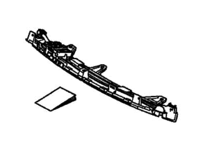 Honda 08U59-TLA-1B0B