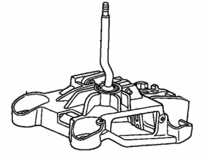 Honda 54100-SAA-033