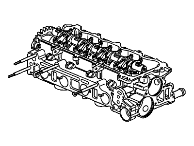 Honda 10003-RME-A00