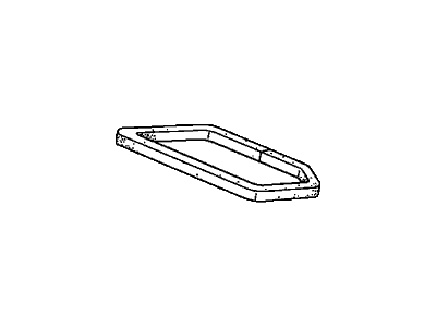 Honda 79022-SLN-A01 Gasket