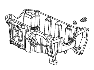 Honda 11200-RME-A50