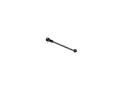 Honda 80566-SLA-941 Clip, Thermistor