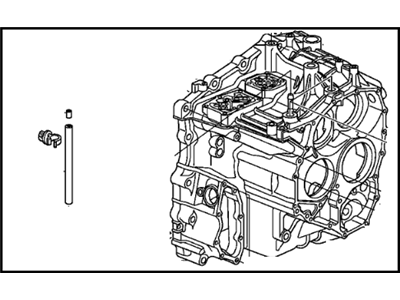 Honda 21210-RMM-000