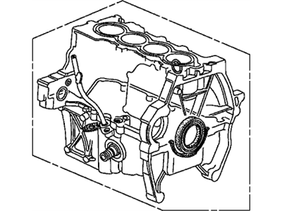 Honda 06111-PWA-010