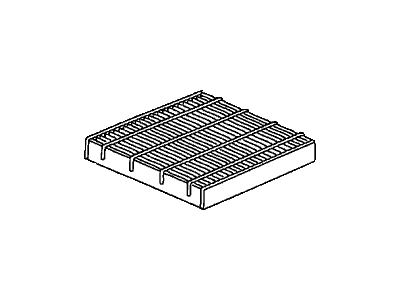 Honda 80291-SAA-J01