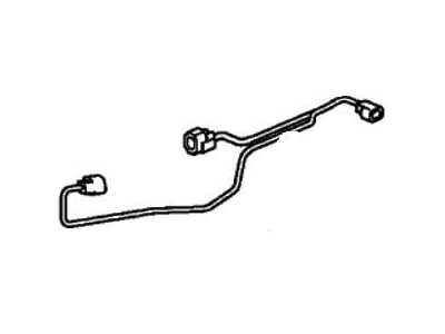 Honda 32170-SLN-A00