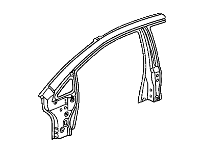 Honda 04645-SLN-A00ZZ