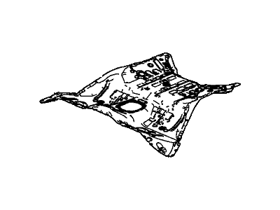 Honda 04655-T2F-A00ZZ