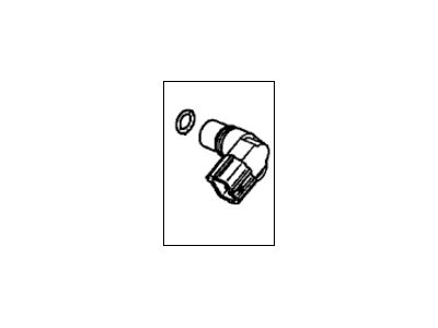 Honda 28820-RPC-013