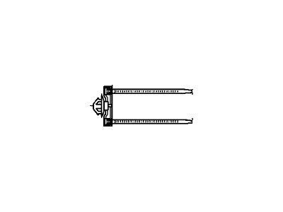 Honda 91548-TY2-003