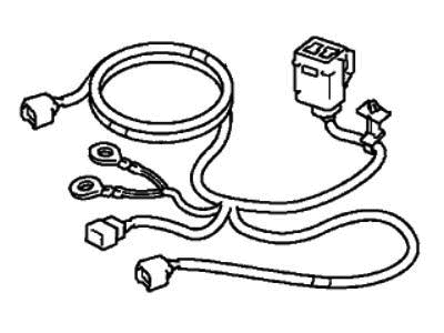 Honda 08V31-T3L-10030