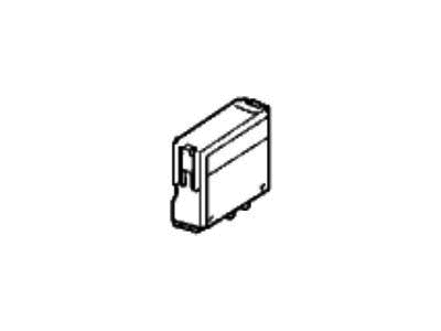Honda 38830-TVA-A01 Relay, Module