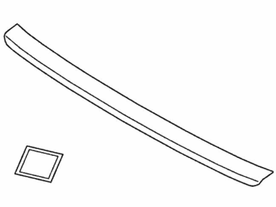 Honda 08P01-TVA-101