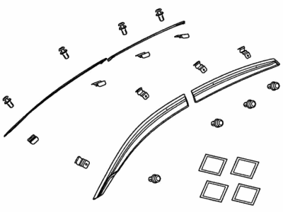 Honda 08R04-TVA-101